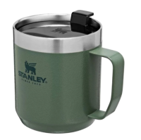 ماگ سفری استنلی مدل Classic Legendary Camp Mug گنجایش 0.350 لیتر